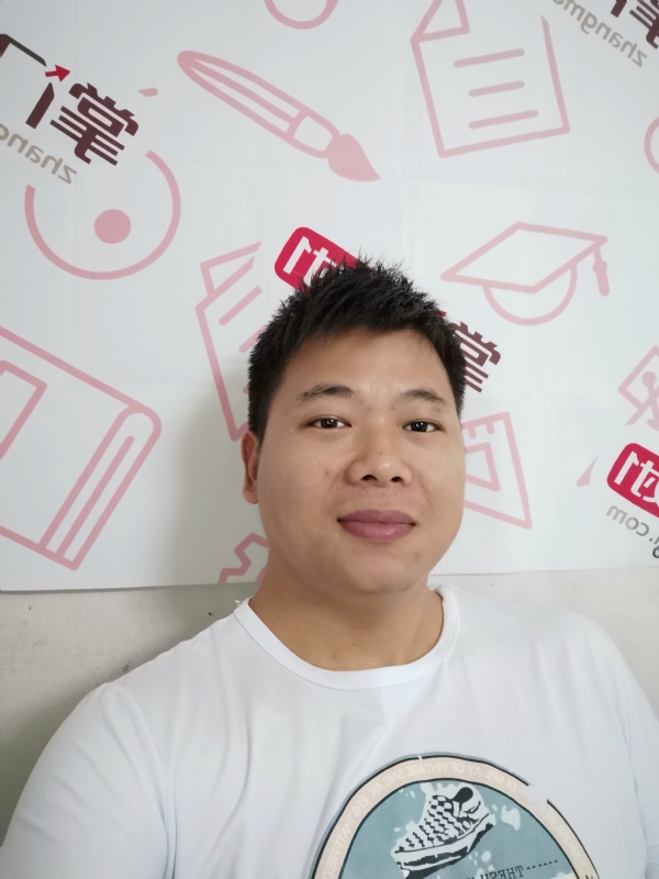 轻静地行走着的第一张照片--团风父母相亲团